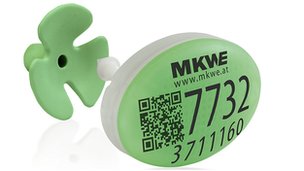 Ear tag