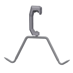 Roller Gambrel