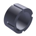 Taper Bush BO-TL-2517-60