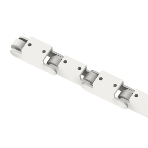 Chain for electric stunner