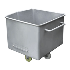 Meat Trolley Bin